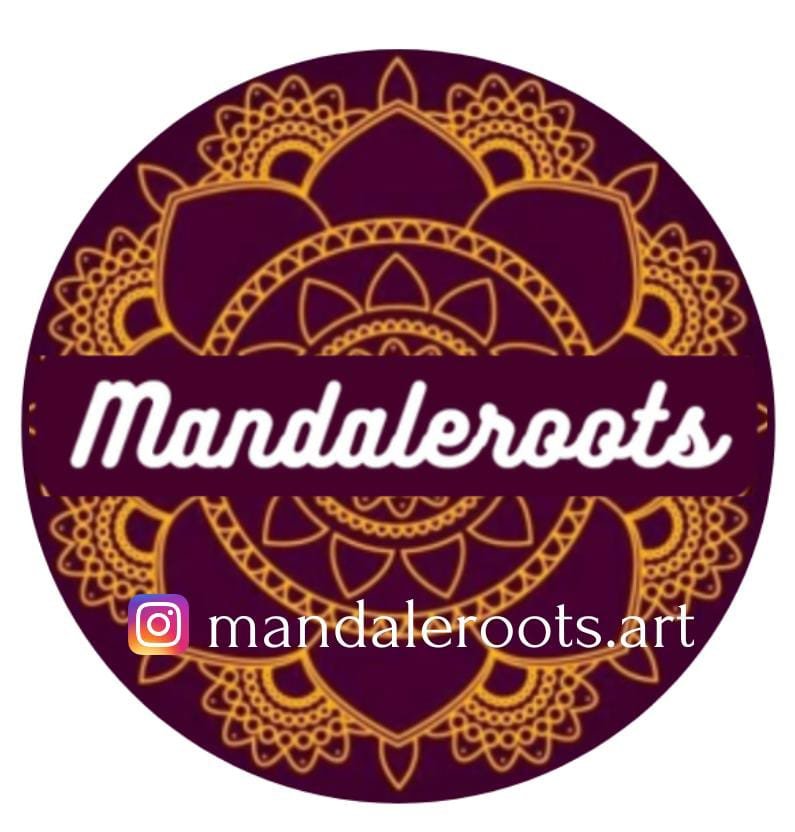 Mandaleroots